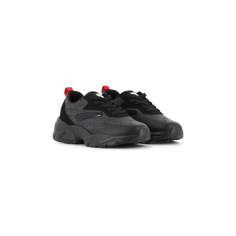 HUGO sneakers boty dětské