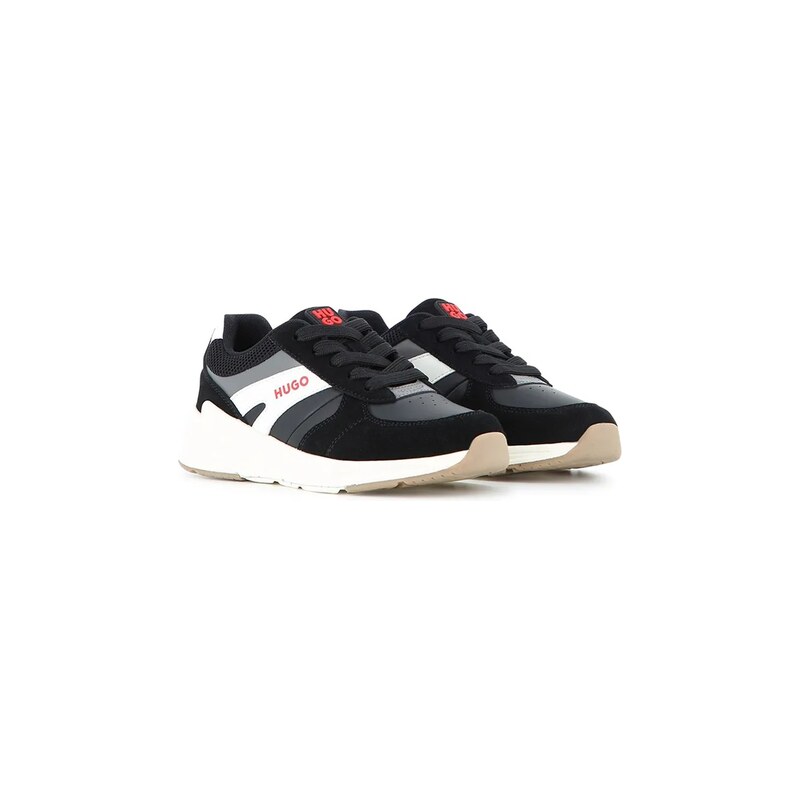 HUGO sneakers boty dětské