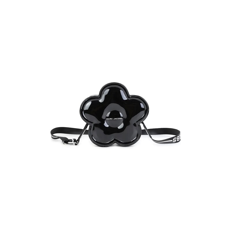 MARC JACOBS crossbody kabelka dětská z imitace kůže