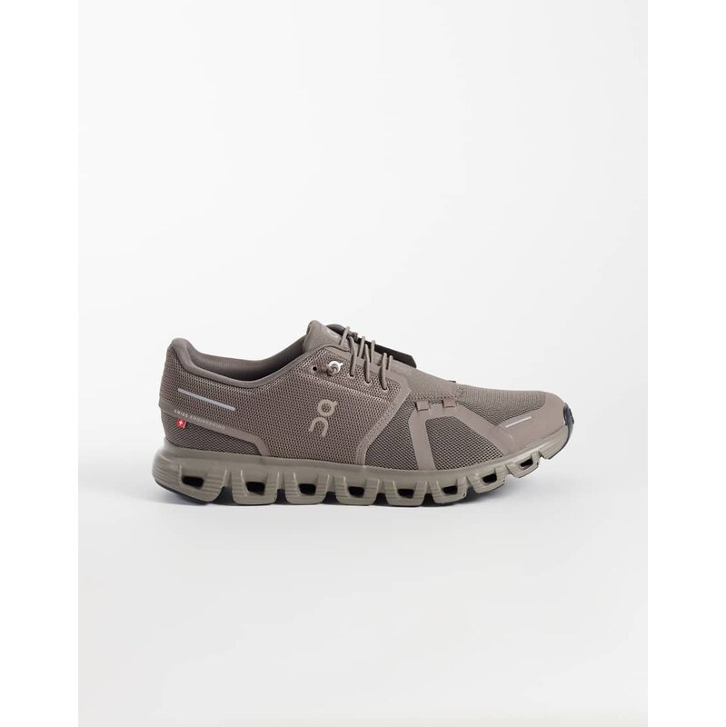 ON Cloud 6 All Day trainers in dark grey