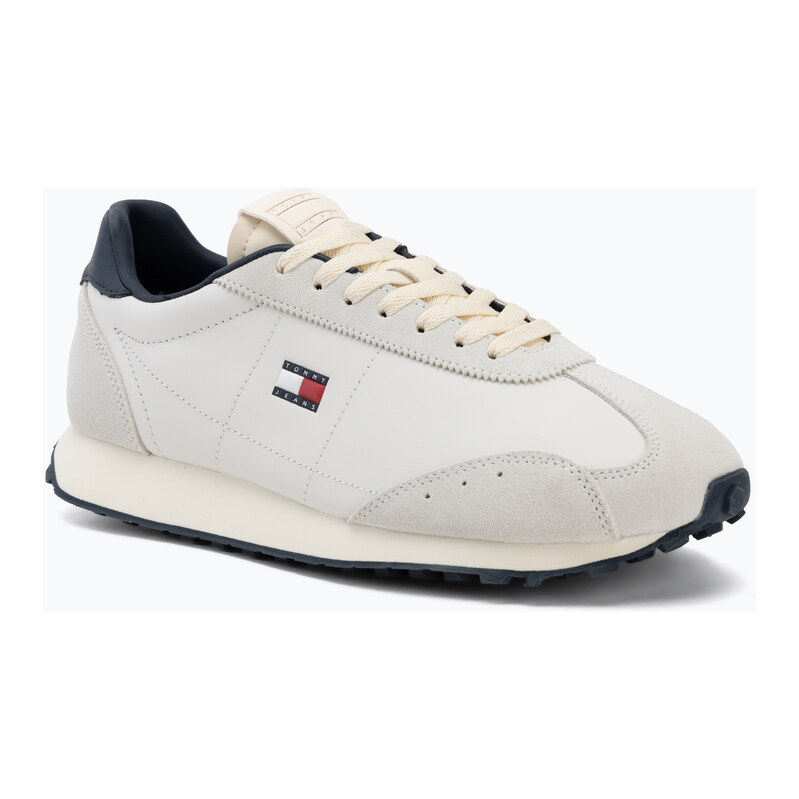 Tommy Hilfiger Pánská obuv Tommy Jeans Retro Runner Archive Mix