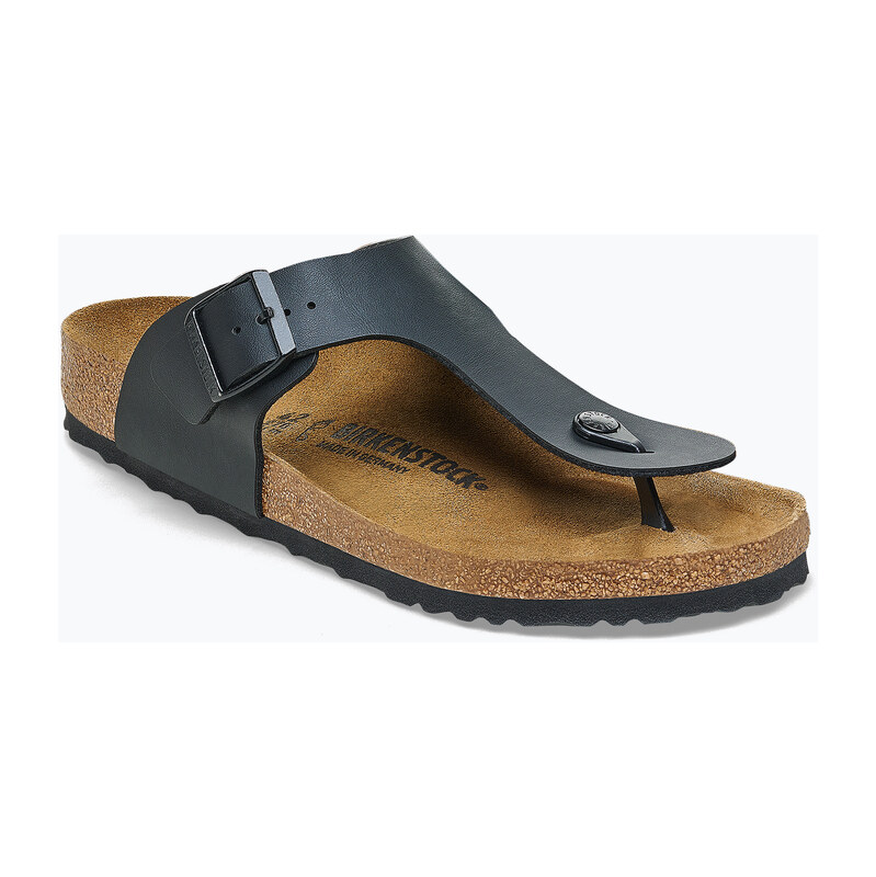 Žabky BIRKENSTOCK Ramses Birko-Flor black