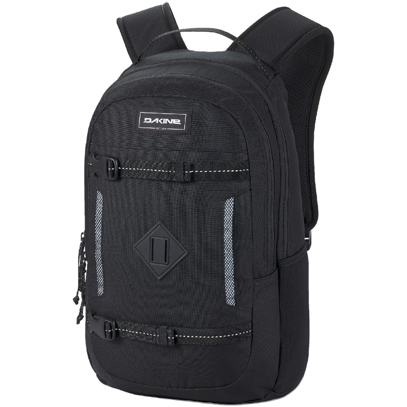 Dakine Mission 18L - BLACK