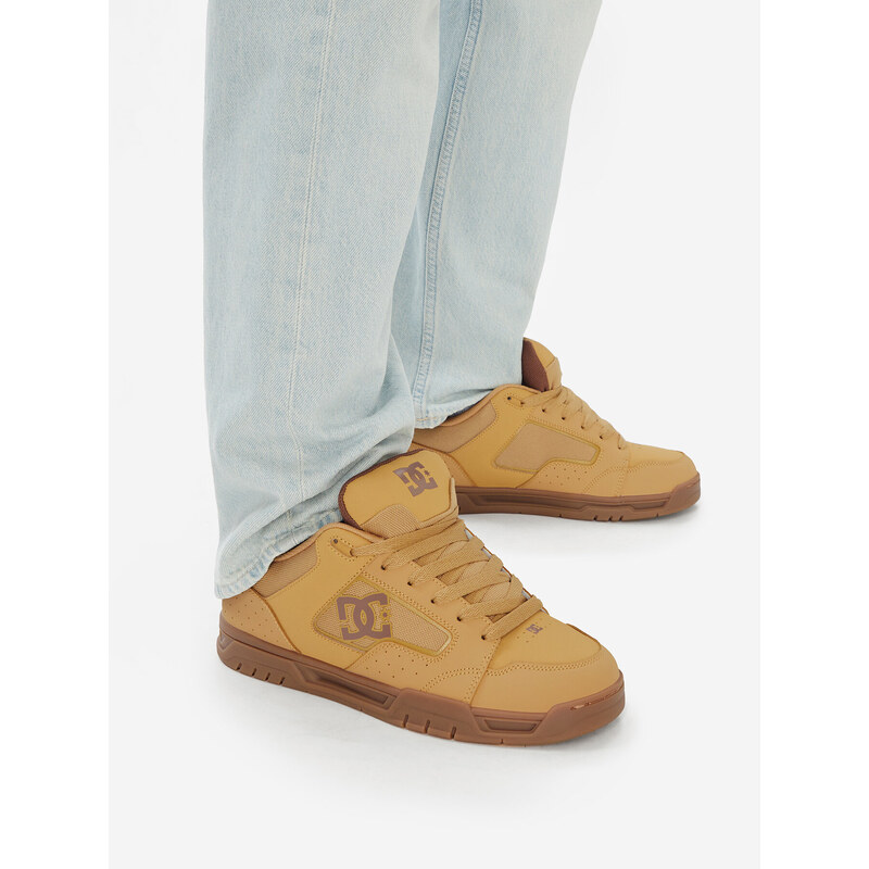 Sneakersy DC Shoes