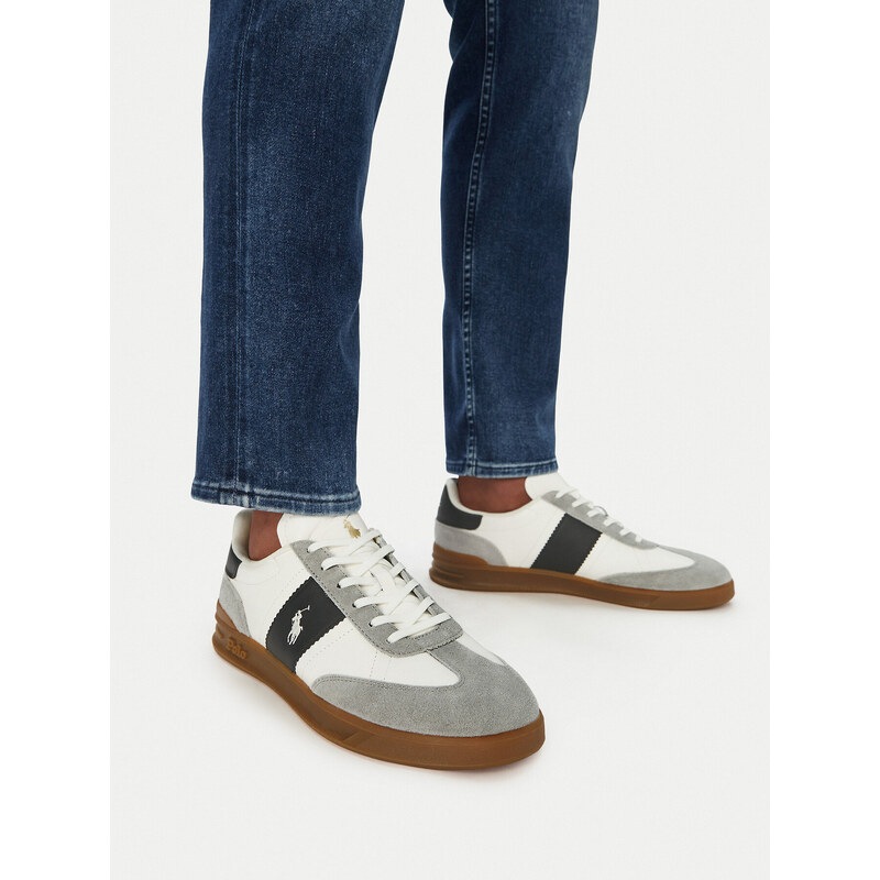 Sneakersy Polo Ralph Lauren