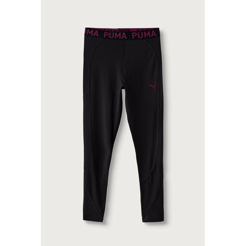 Puma legíny dětské PUMA STRONG Train Tights G