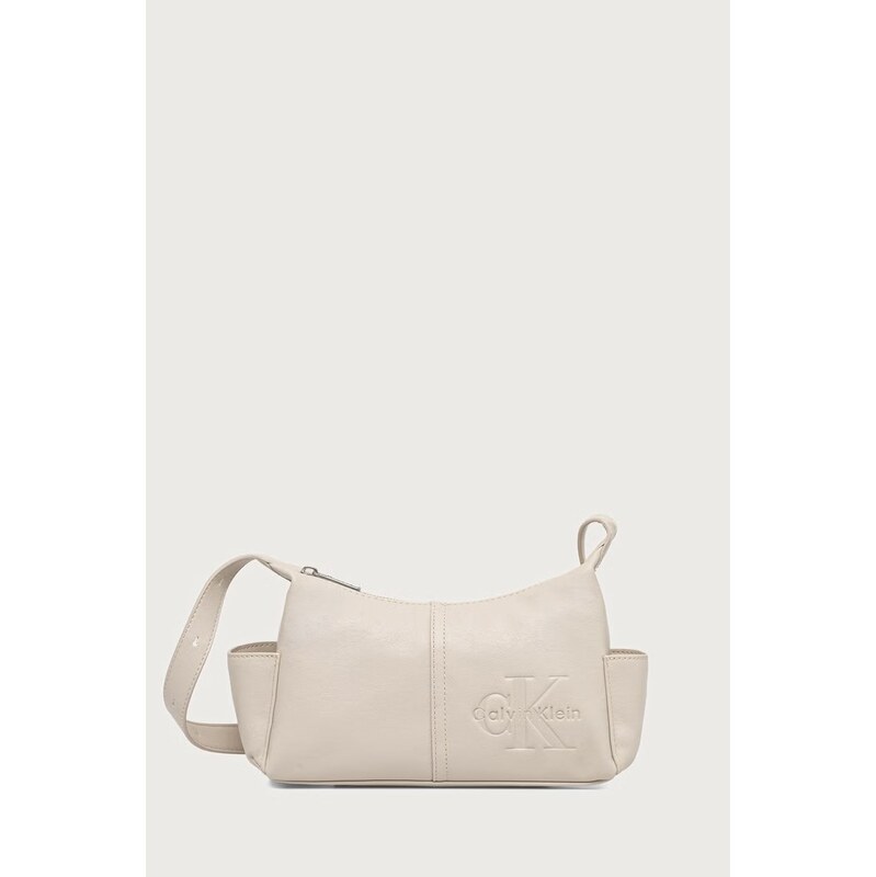 Calvin Klein crossbody kabelka dámská z imitace kůže
