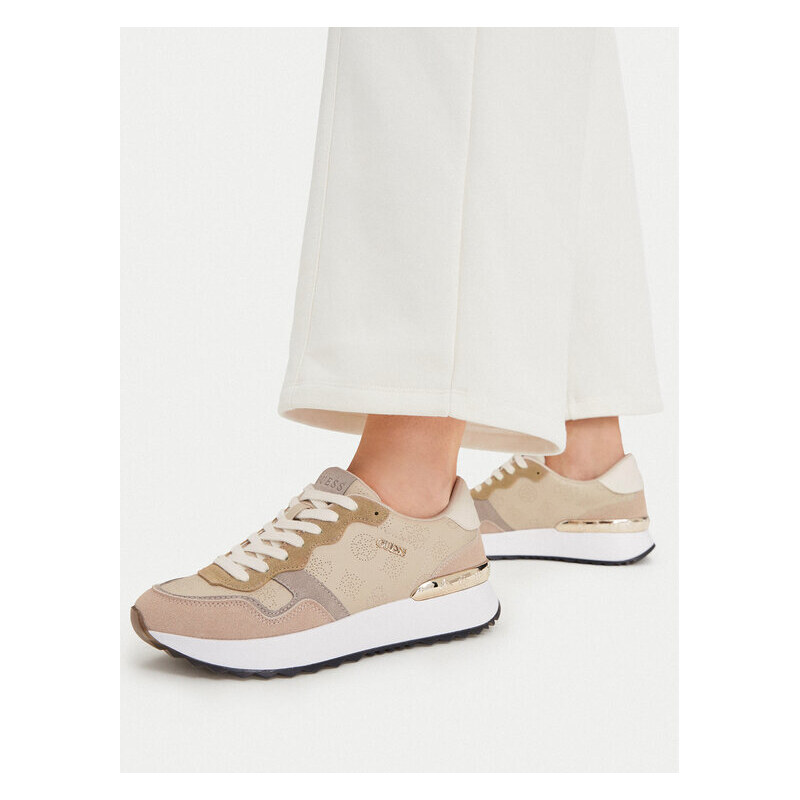 Sneakersy Guess