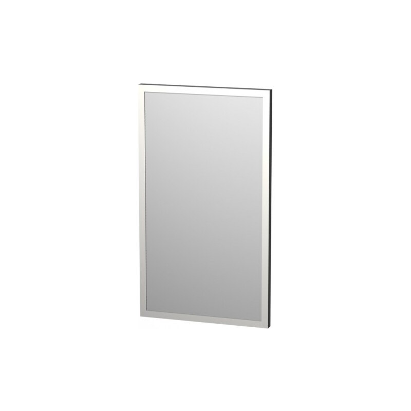 Intedoor AL ZS 40 Zrcadlo v AL rámu bez osvětlení, šíře 40 cm