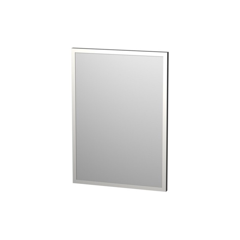 Intedoor AL ZS 50 Zrcadlo v AL rámu bez osvětlení, šíře 50 cm