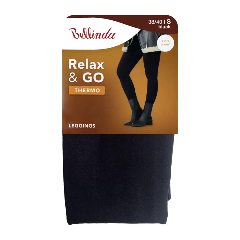 Bellinda Legíny thermo vel. S