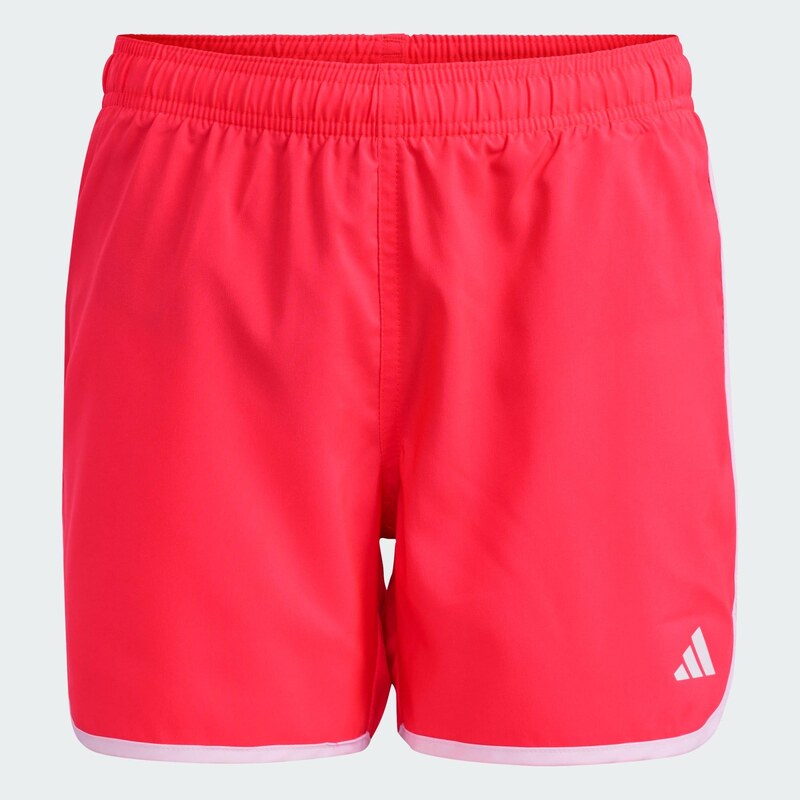 ADIDAS PLAVECKÉ ŠORTKY WATER REACTIVE GRAPHIC KIDS