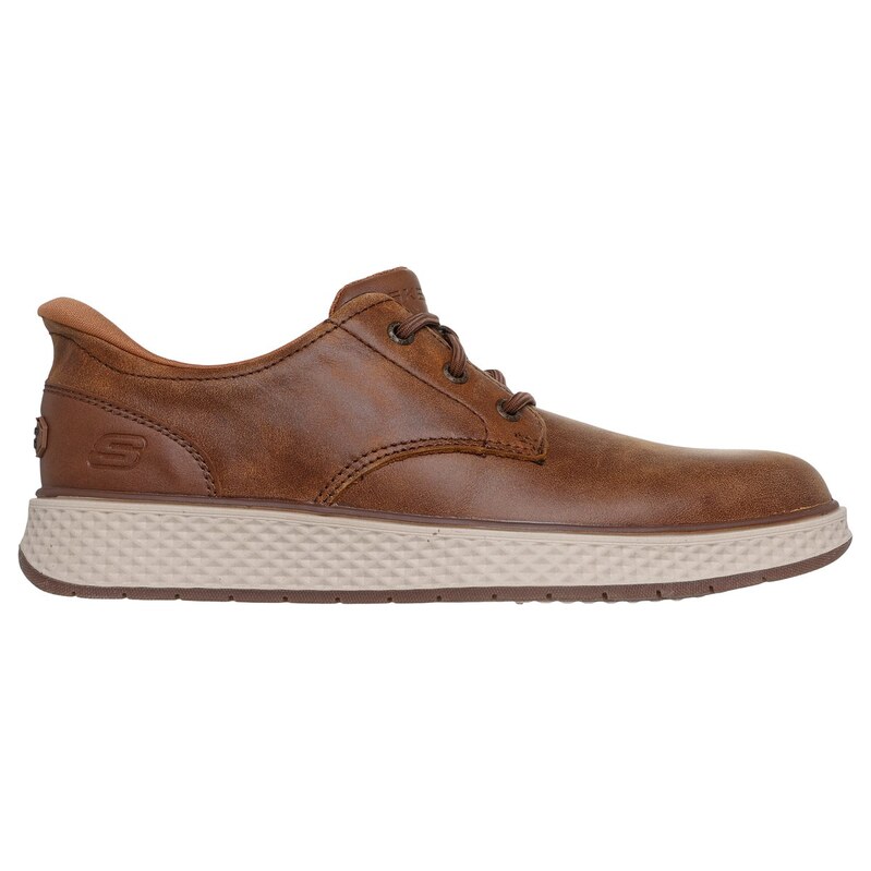 Skechers Muži Slip-Ins: Burkett - Lonzo Shoes v Velbloud,