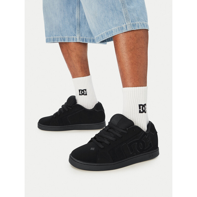 Sneakersy DC Shoes