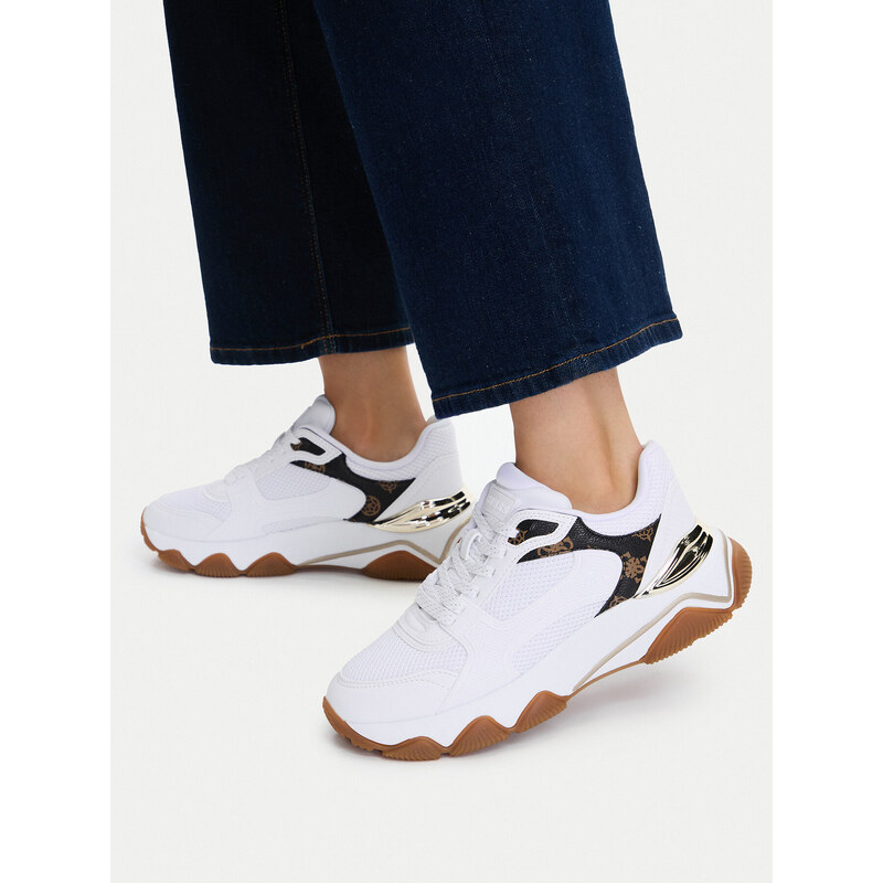Sneakersy Guess