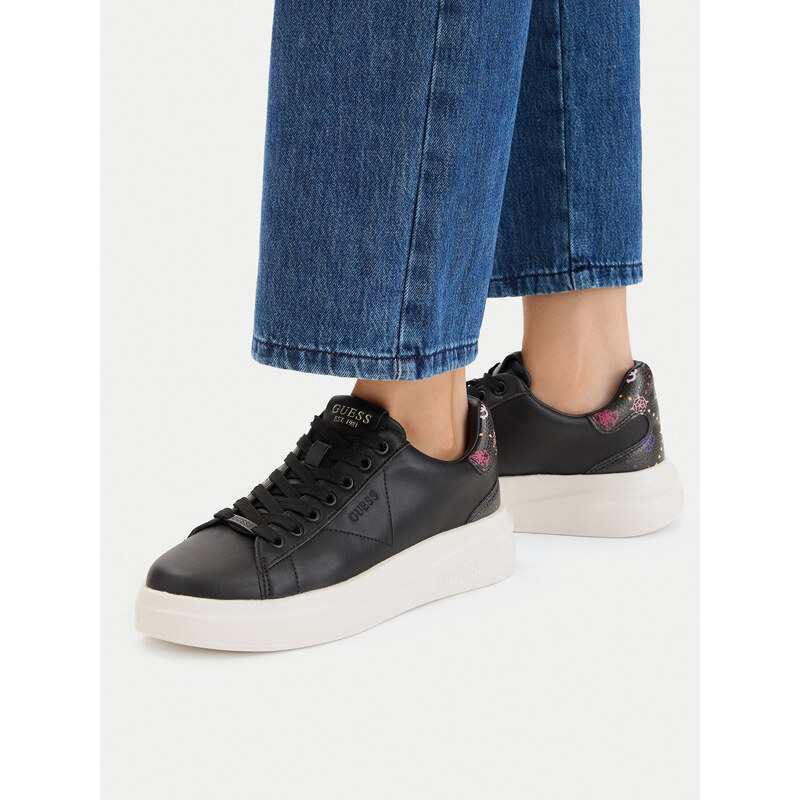Sneakersy Guess