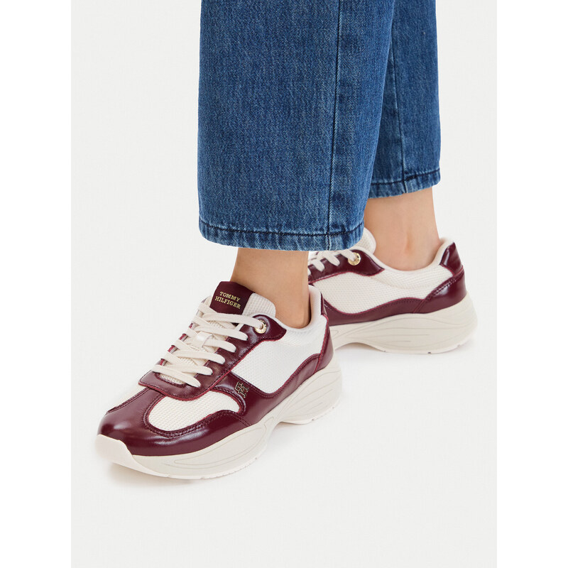Sneakersy Tommy Hilfiger