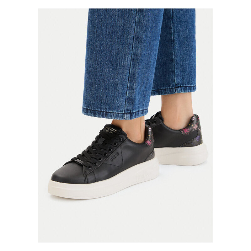 Sneakersy Guess