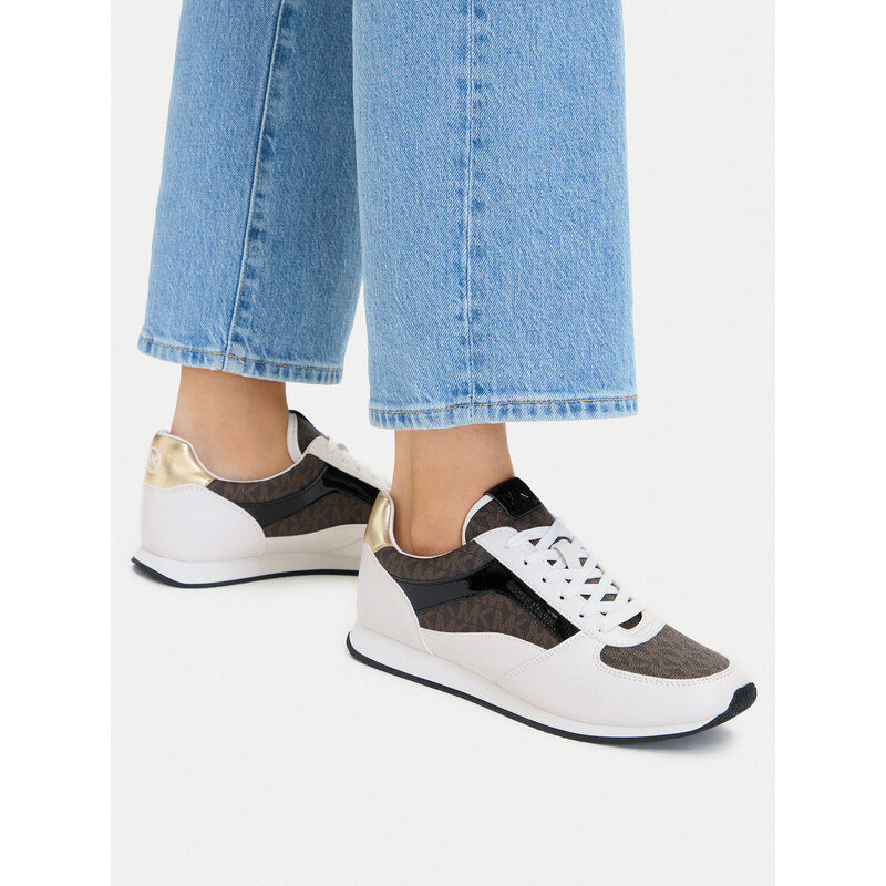 Sneakersy MICHAEL Michael Kors