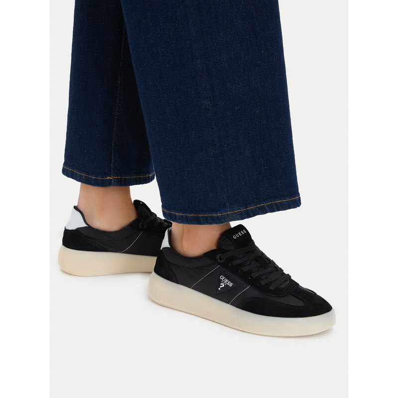 Sneakersy Guess