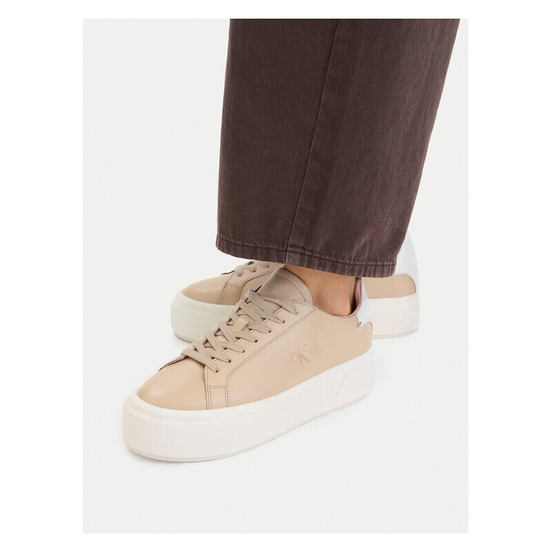 Sneakersy Calvin Klein