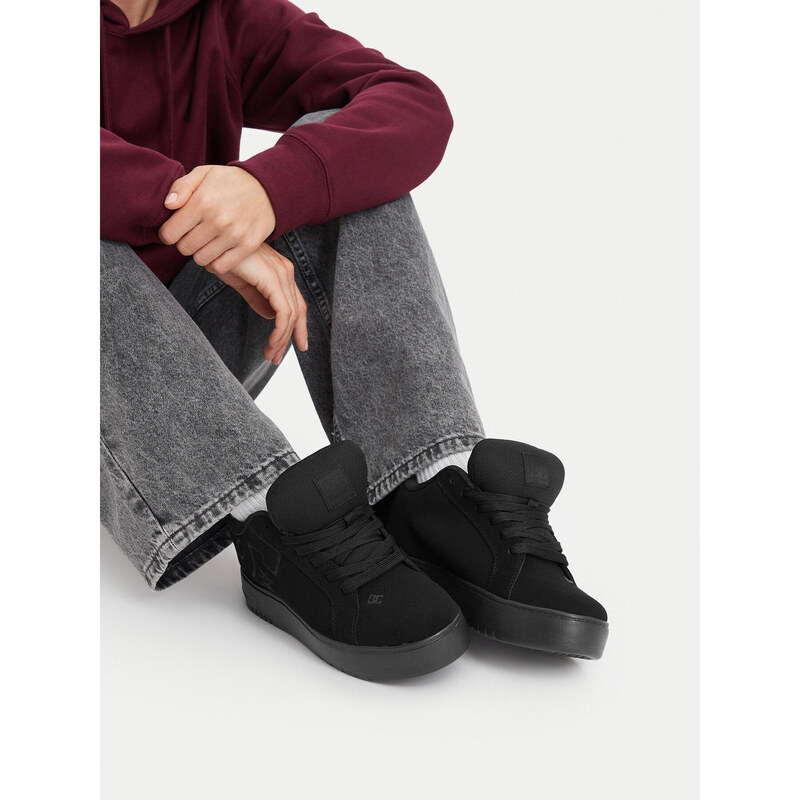 Sneakersy DC Shoes