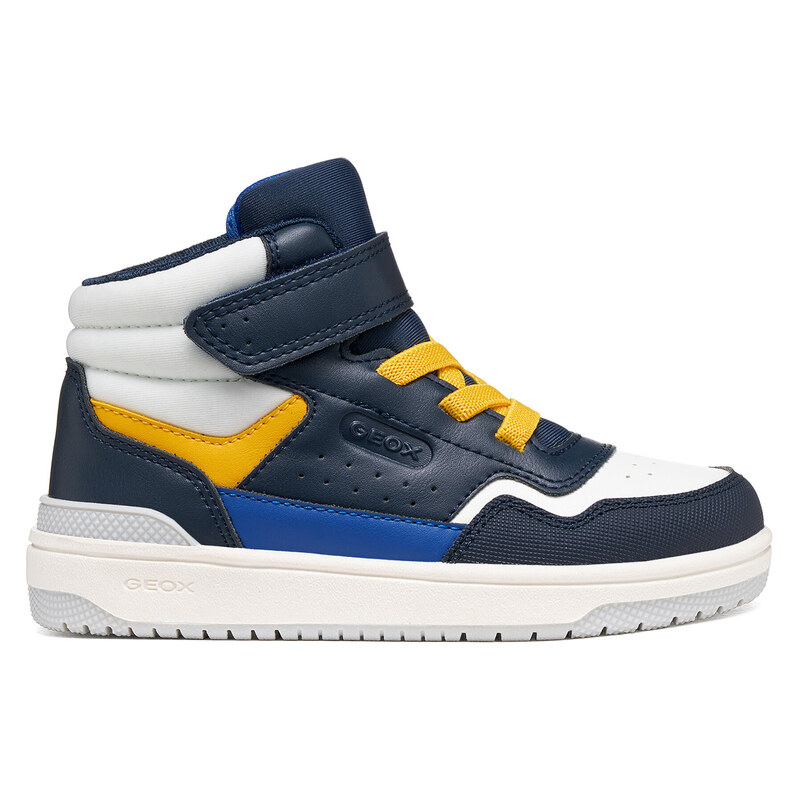 Sneakersy Geox