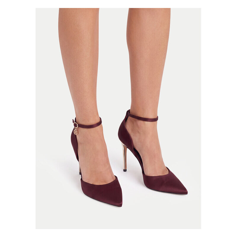 Lodičky Nine West