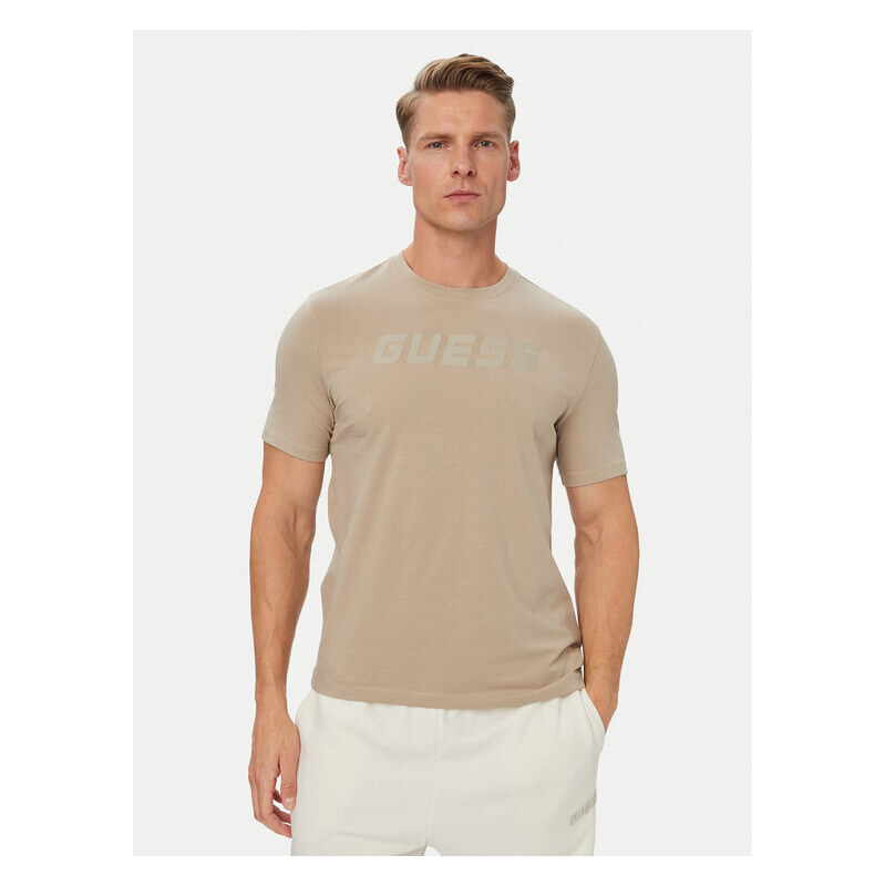 T-Shirt Guess