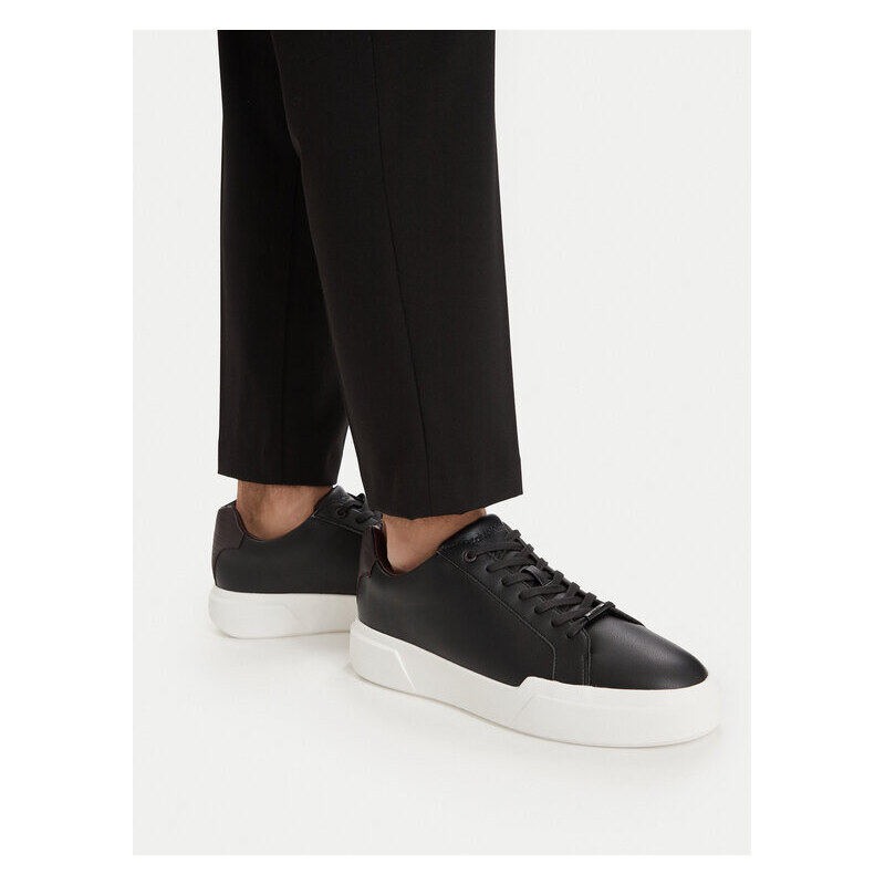 Sneakersy Calvin Klein