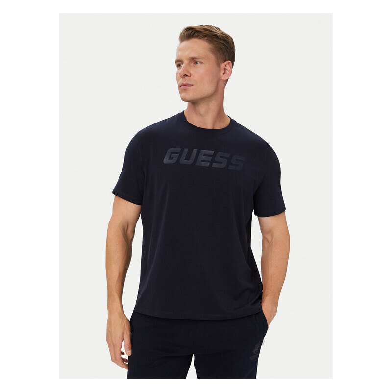 T-Shirt Guess