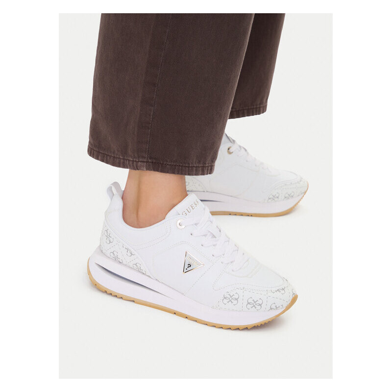 Sneakersy Guess