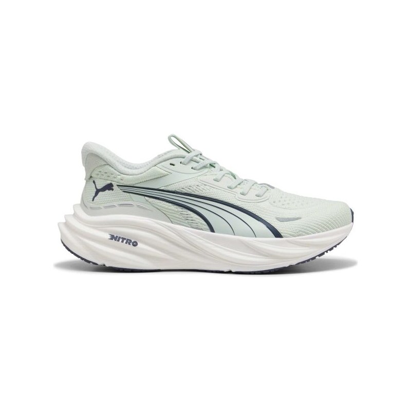Puma MAGNIFY NITRO 3 W Dámská běžecká obuv