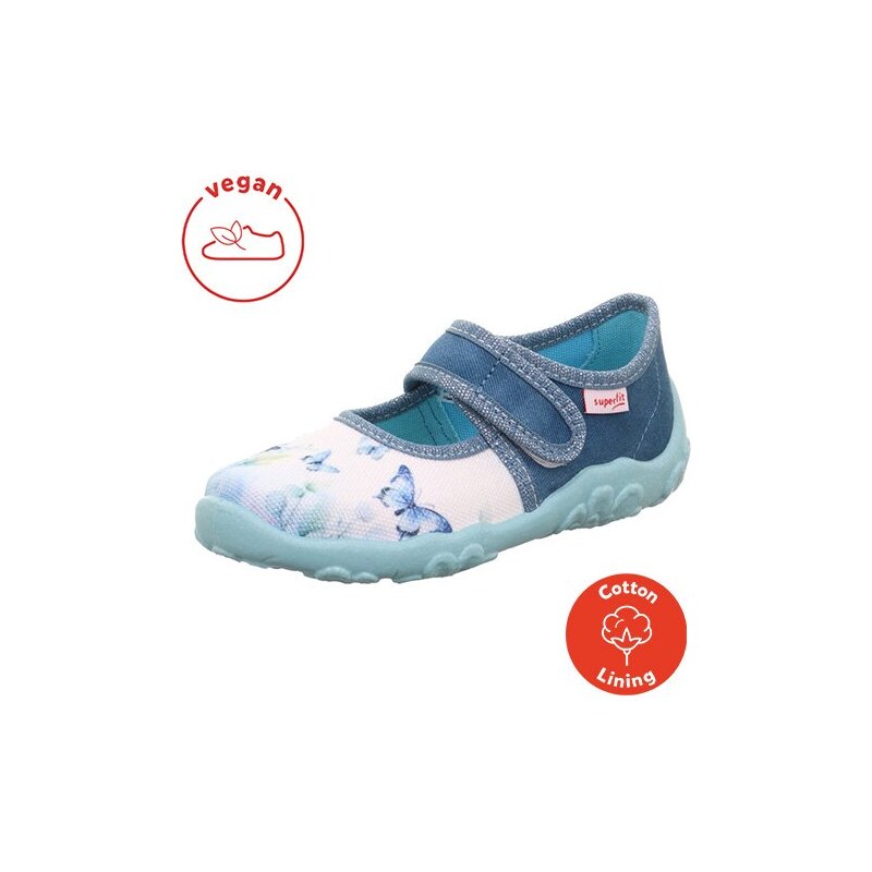 Dětské přezuvky Superfit 1-000281-8050