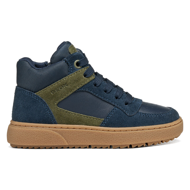 Sneakersy Geox