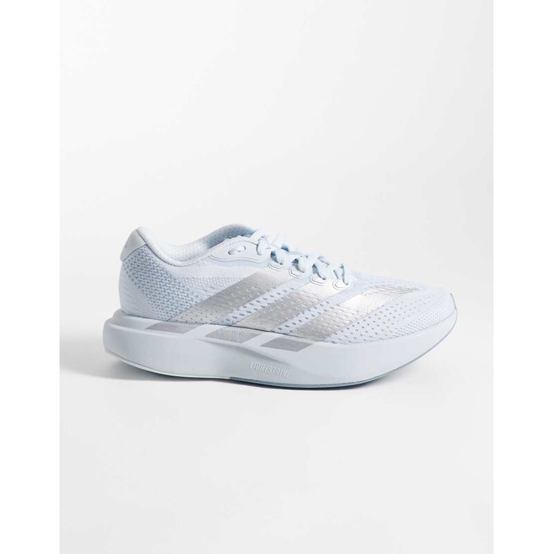 adidas performance adidas Running Adizero EVO SL Pacer trainers