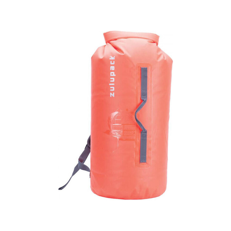 ZULUPACK Vodotěsný pytel Zulupack Tube