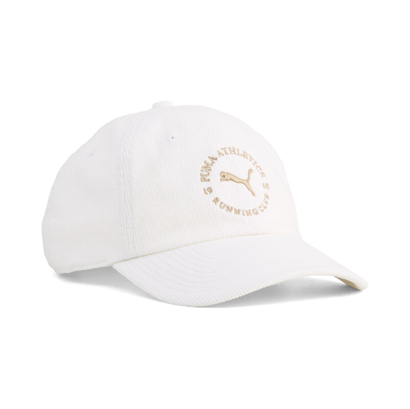 PUMA Premium Essentials Dad Cap