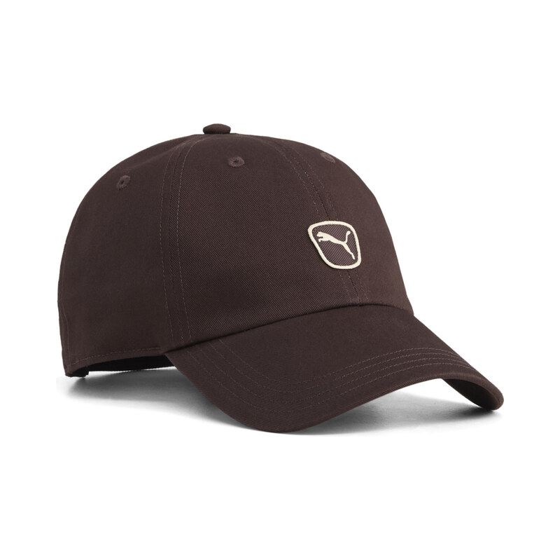PUMA Cat Patch Baseball Cap