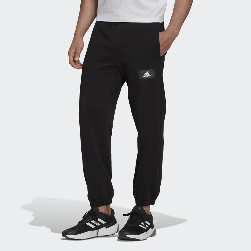 ADIDAS Kalhoty pro dospělé Adidas FeelVivid Černý