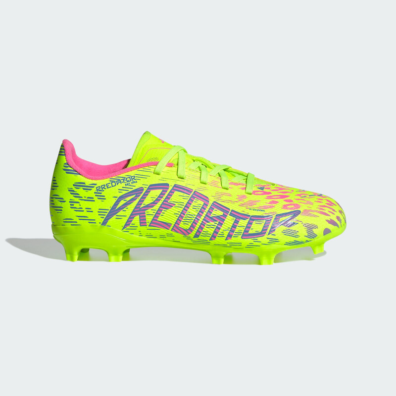 ADIDAS Kopačky Predator League Firm/Multiground Kids