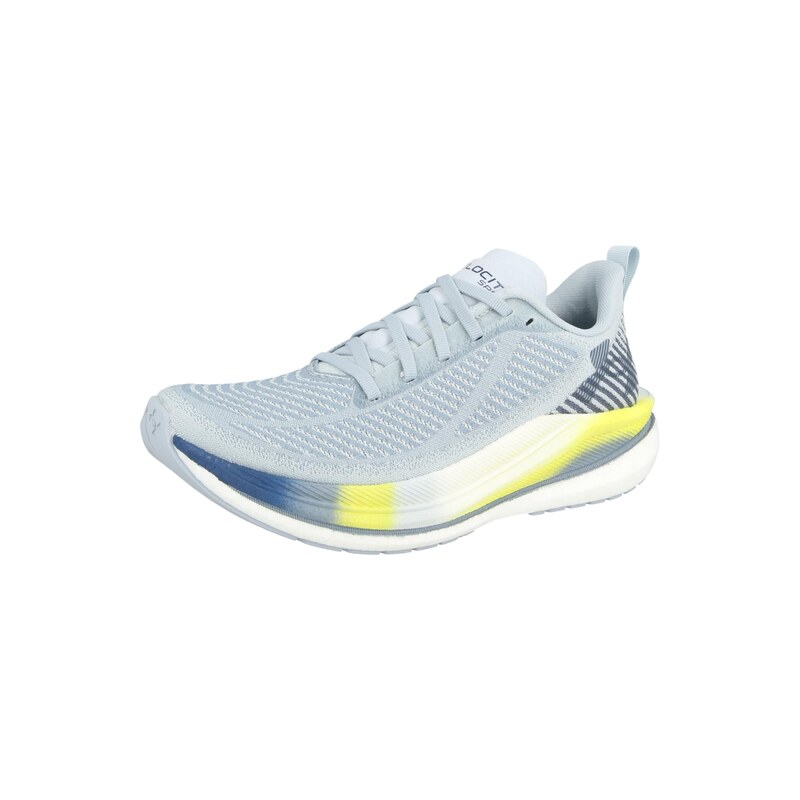 UNDER ARMOUR Běžecká obuv Velociti SPD námořnická modř /
