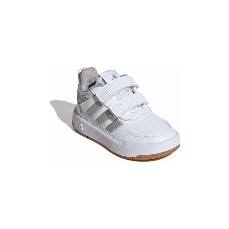 ADIDAS SPORTSWEAR Sportovní boty Tensaur 3.0 šedá / bílá