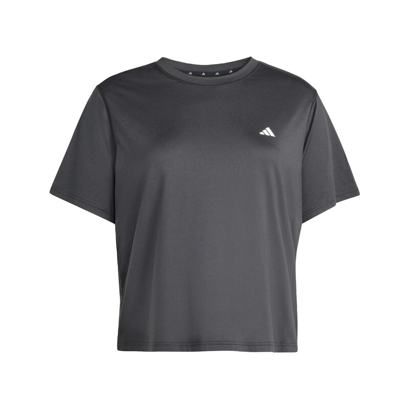 ADIDAS PERFORMANCE Funkční tričko černá