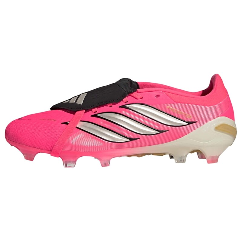 ADIDAS PERFORMANCE Kopačky Predator Pro růžová / černá
