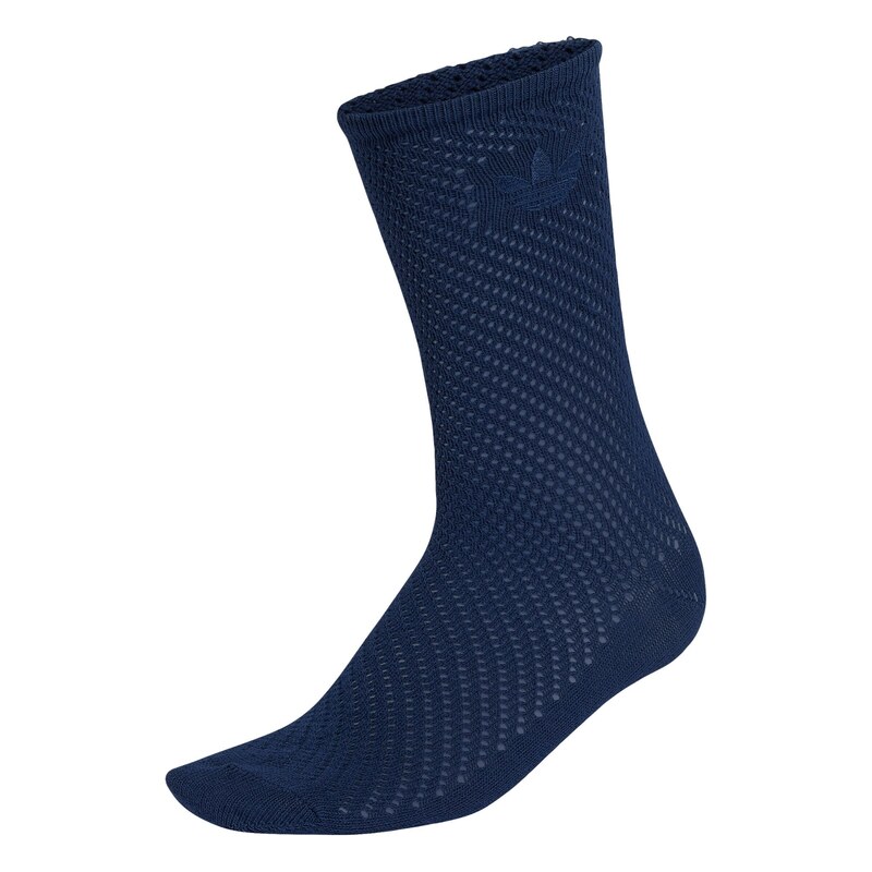 ADIDAS ORIGINALS Ponožky krémová / noční modrá