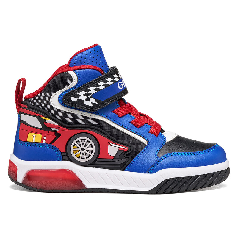 Sneakersy Geox