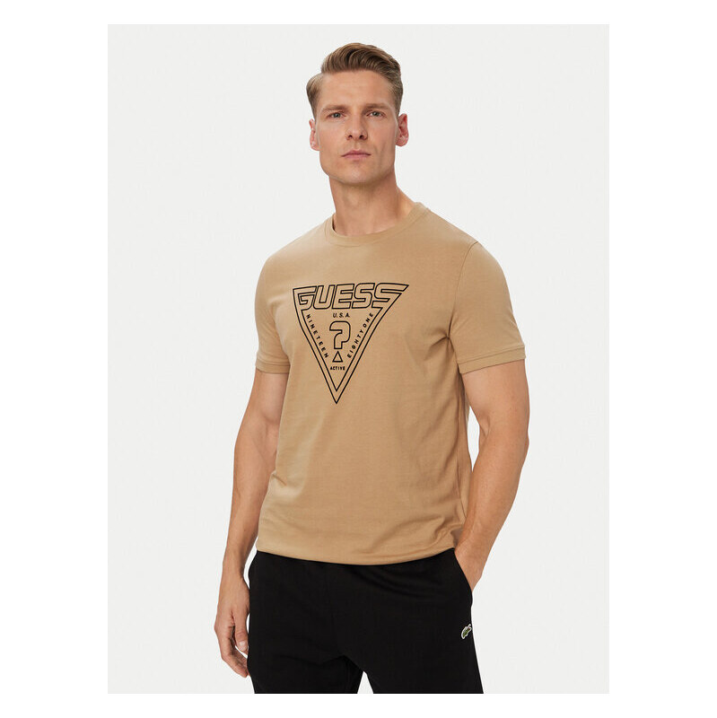 T-Shirt Guess