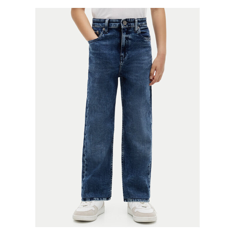 Jeansy Tommy Hilfiger