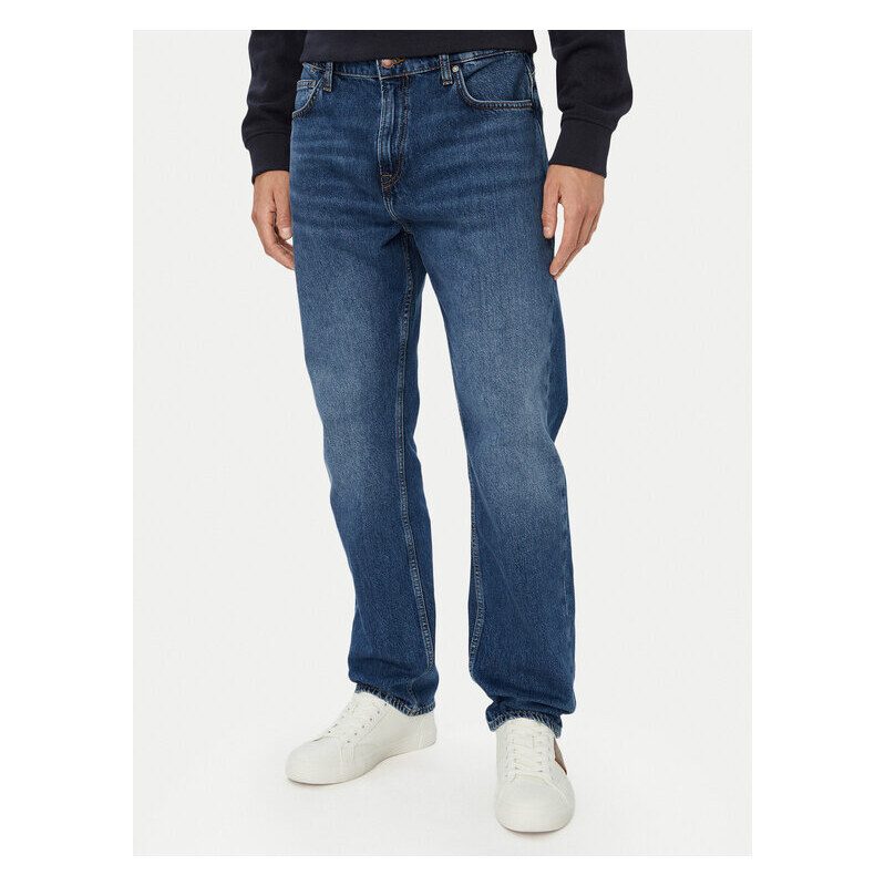 Jeansy Guess